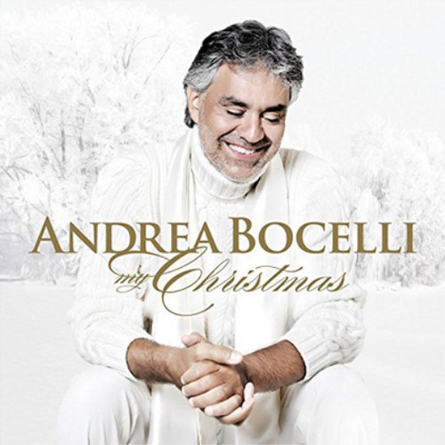 Andrea bocelli - andrea,