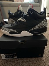 Air Jordan Son of Mars Low