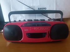 SANYO Radio /Registratore