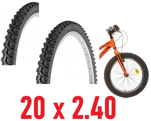 Copertoni 2 40 - 20, 2,40