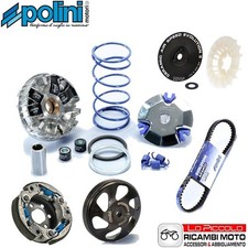 Complete Transmission Kit
