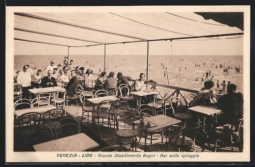 Venezia lido grande - venezia-lido,,