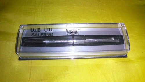 Penna universal pubblicitaria - penna,