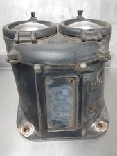 Trans-Lite, Inc. Locomotiva