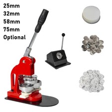 25/32/58/75MM Nuovo Manuale