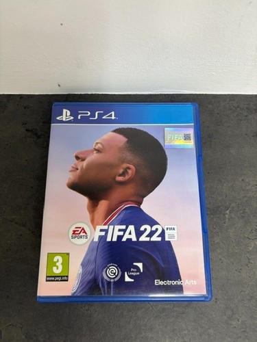 Fifa ps4 playstation - ps4,