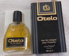 OTELO eau de cologne 100 ml