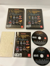 Dungeons and Dragons