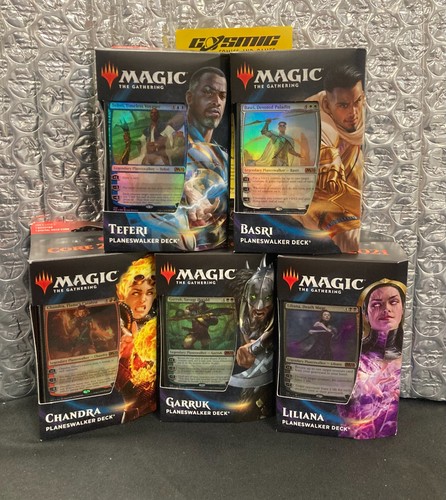 Magic the meeting - magic, core