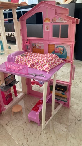 Casa vacanza glam barbie - casa,