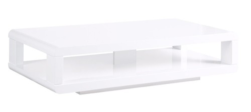 Tavolino caffè moderno - da, 48"