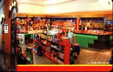 Italia - PF 1249 "Bar Stazione