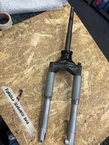 Forcella completa aprilia - forcella,
