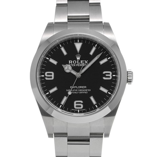Orologio rolex explorer - rolex, 214270