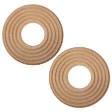 2pcs 8" x 3" Spider Repair