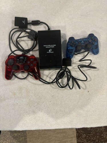 Playstation ps2 performance - playstation,