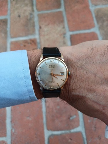 Berios special automatic - berios,