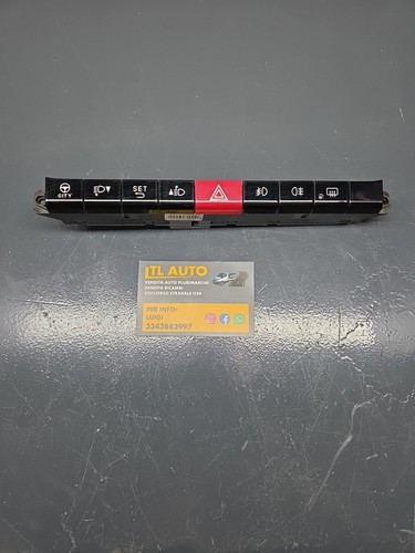 Interruttore frecce fiat - frecce,