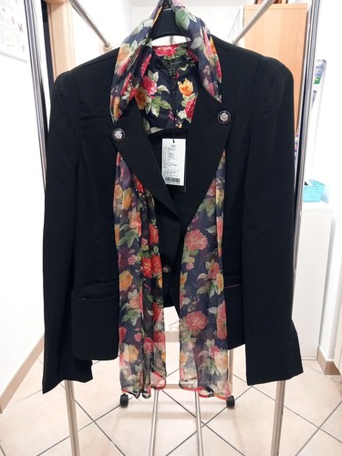 Giacca blazer donna stile - blazer,