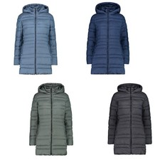 CMP Cappotto Invernale Donna