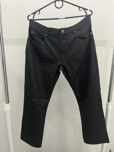 Pantalone versace collection - pantalone,