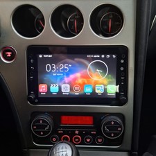 Autoradio android alfa - android,