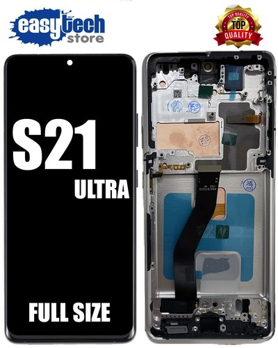 Samsung s21 ultra g998 display - samsung,
