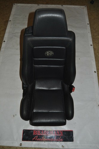 Alfa romeo 916 spider sedile - spider,