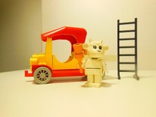 Lego 3637 fabuland - n°3637,