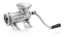 TRITACARNE MANUALE TRE SPADE IN GHISA PER USO CASALINGO MODELLO "TC-32" 13200