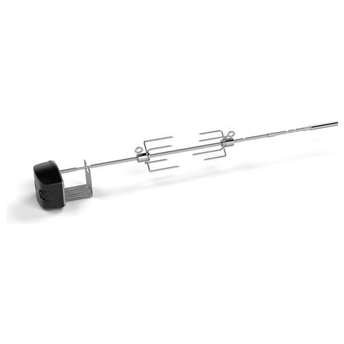 Weber girarrosto per - per, barbecue