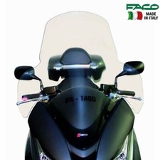 Parabrezza faco 23151 per - parabrezza,