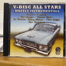 V  DISC ALL STARS - Mostly