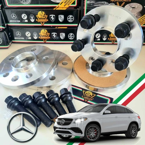 Distanziali mm - 12+16, +