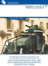Autoblindo lancia e - l'autoblindo, 1