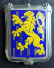 Vintage 50/60s Bel emblème