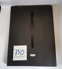 libro SWATCH 1983 1991