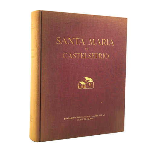 Santa maria foris - foris,