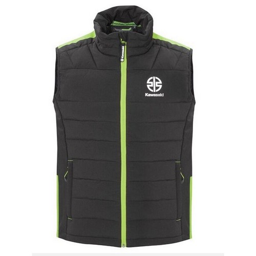 Offerta gilet kawasaki - offerta,