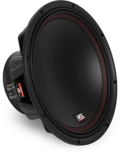 MTX 5512-44 12" 400W RMS Serie
