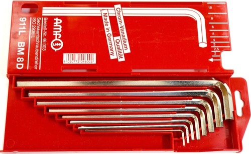 Amf 911l cacciavite esagonale - amf,