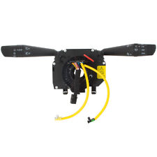 INTERRUTTORE DEVIO LUCI FRECCE TERGICRISTALLO + MOLLA PER FIAT GRANDE PUNTO EVO