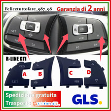 1PZ PULSANTE VOLANTE