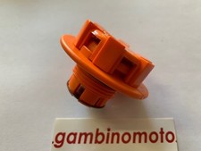Tappo sfiato motozappa - tappo,