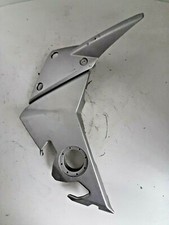 carena copri telaio destra