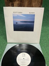 Scott Cossu Islands Jazz