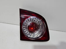 Ricambi Usati Fanale Stop Posteriore SX Sinistro Interno Volkswagen Golf 5 2004