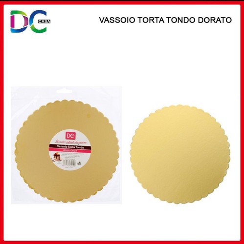 Vassoio torta sotto - sotto,