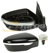 Specchietto DX Per Nissan Juke F15 2015-2020