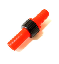 RACCORDO CONICO GIUNTO